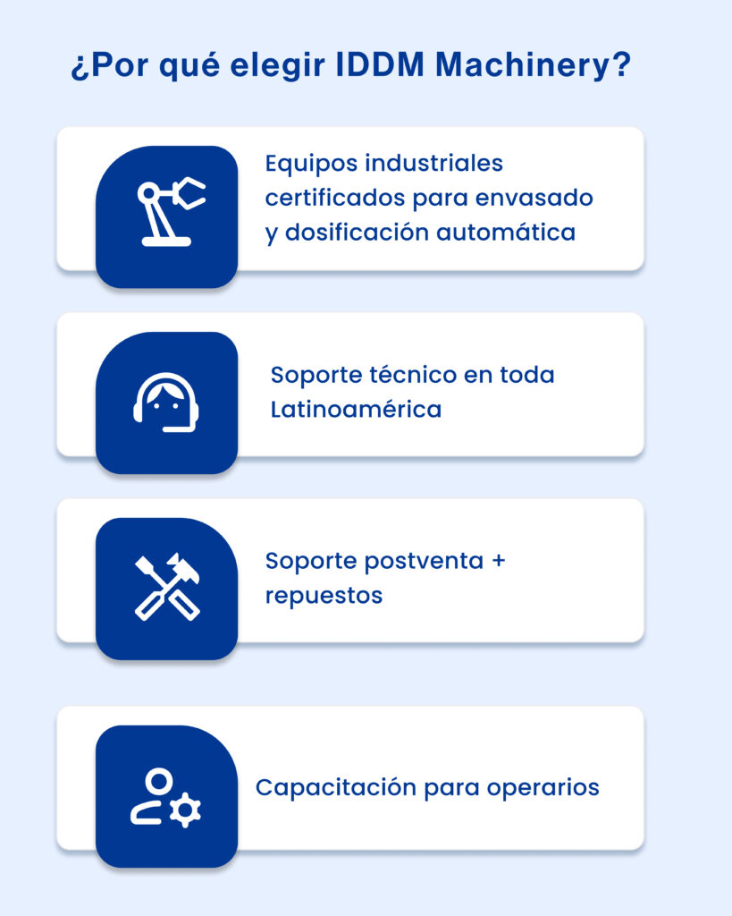 porque elegir