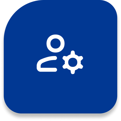 botons 0000 manage accounts